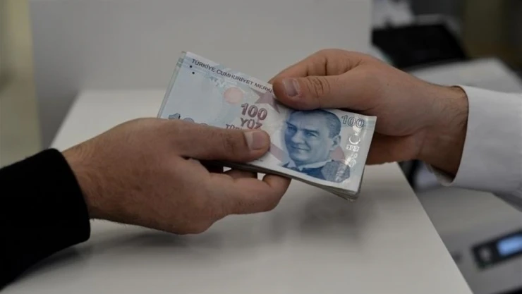 143 Milyar Lira Ödeme Yapıldı