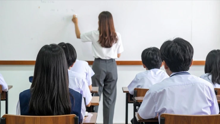 15 Bin Öğretmen Atamasına İlişkin Kılavuz Yayımlandı