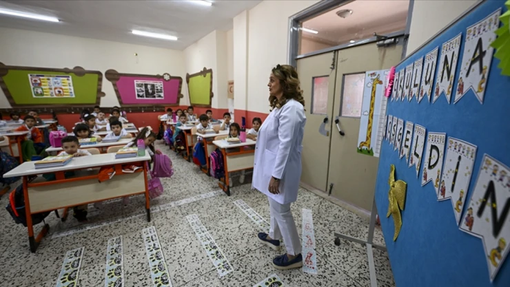 15 Bin Sözleşmeli Öğretmen Alımı Sözlü Sınav Sonuçları Açıklandı