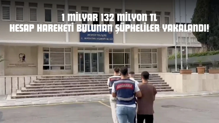 15 İlde Dolandırıcılık Operasyonu!