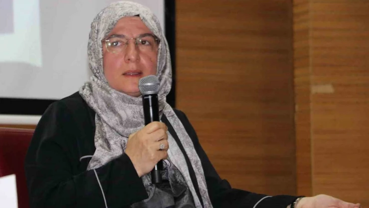 15 Temmuz Şehidi Varank'ın Ablası Yaşananları Anlattı