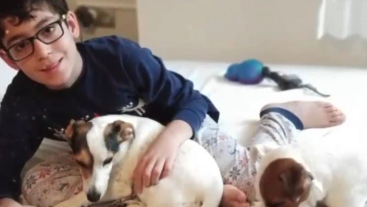 15 Yaşındaki Oğlunu Kaybeden Baba Konuştu