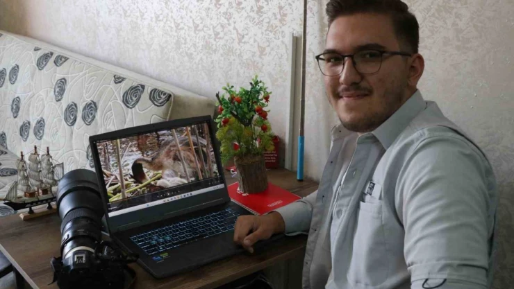 135 Kuş Türünü Görüntüledi