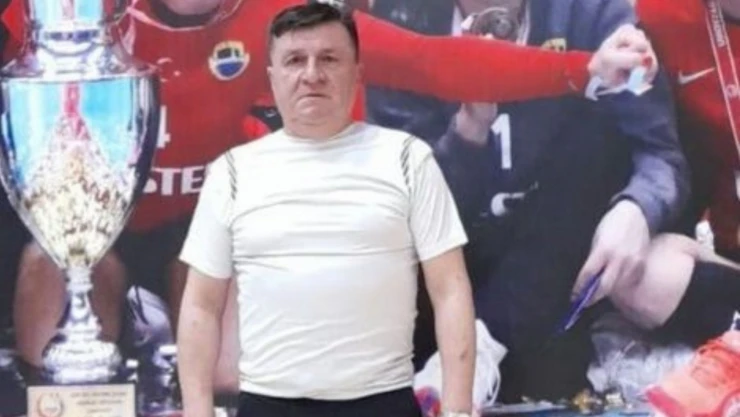 18 Günlük Yaşam Savaşını Kaybetti!