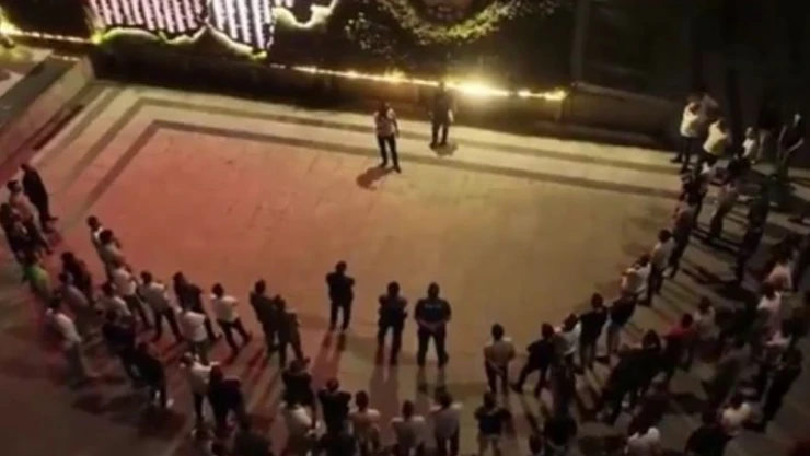 2 bin 511 silah ele geçirildi