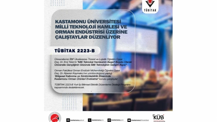 2 Önemli Çalıştay Düzenlenecek