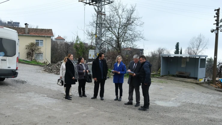 2 Projenin Bitmesine Sayılı Günler Kaldı