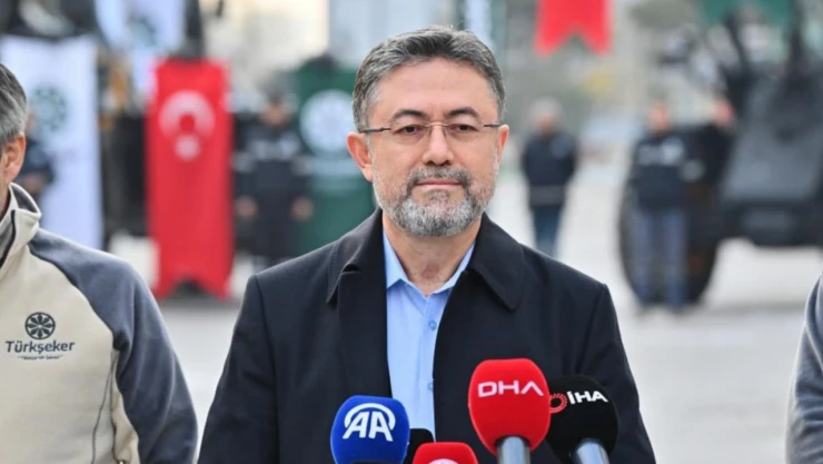 20 Bin 500 Gıda Denetimi Yapıldı