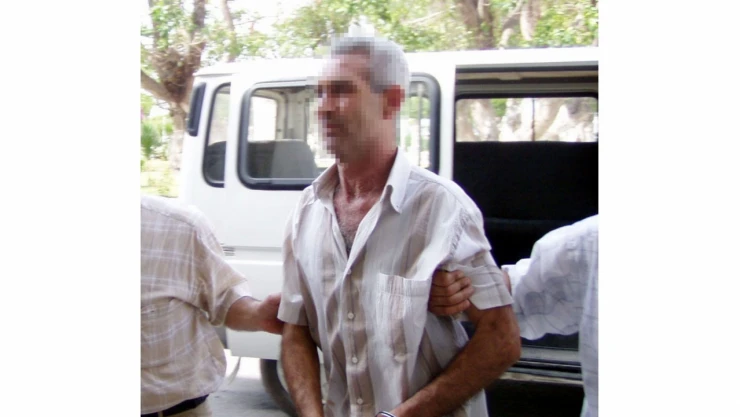 20 Yıl Önce Kendi Çocuklarını Öldürdüğü Ortaya Çıktı