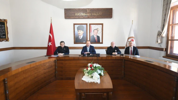 2025 Aile Yılı Toplantısı Düzenlendi