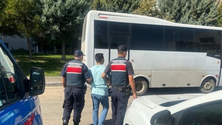 21 FETÖ şüphelisi yakalandı