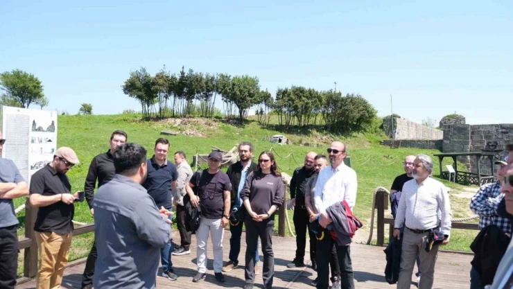 23. Denizcilik Eğitim Konseyi Sona Erdi