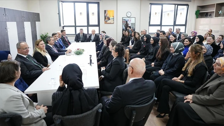 24 Kasım'ı Birlikte Kutlayacaklar