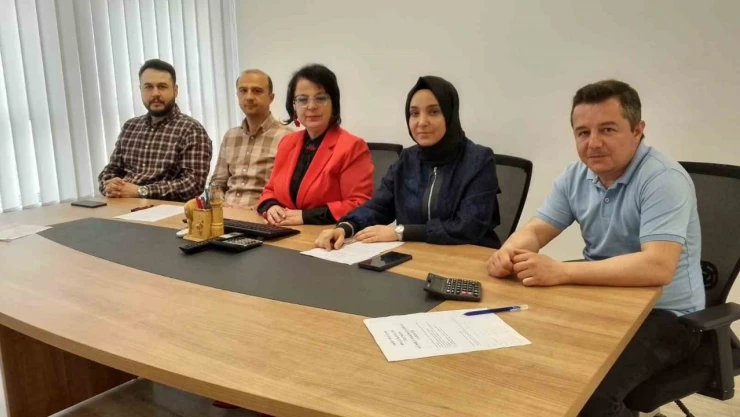 Gündüz Bakım Evi Projesinin İhalesi Yapıldı
