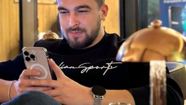 24 Yaşındaki Genç Kalp Krizi Geçirerek Hayatını Kaybetti