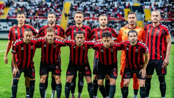 24Erzincanspor'da Ekonomik Kriz