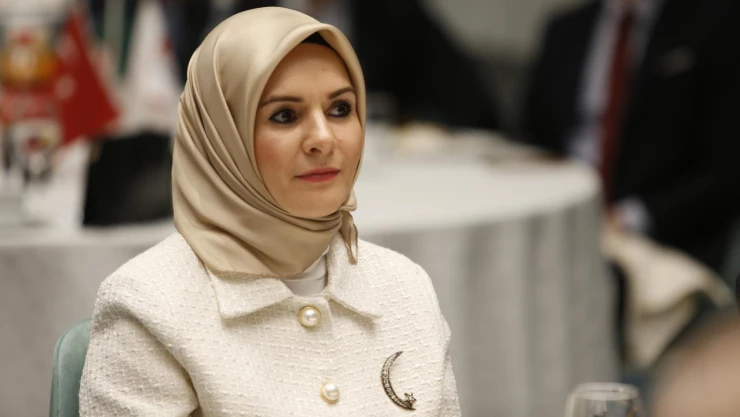 263 şehit yakını, gazi ve gazi yakını atandı