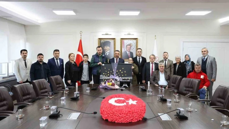 3 Aralık Dünya Engelliler Günü