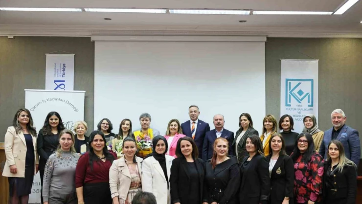 Kadın Eli, Ekonomiye Can Verecek