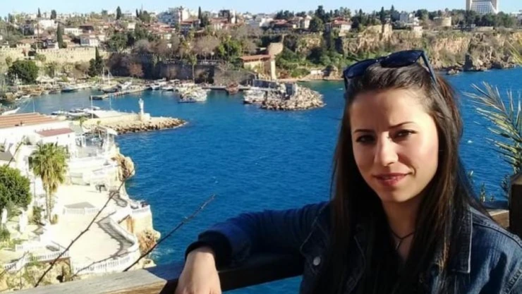 3 çocuk annesi kadın darp edilerek öldürüldü