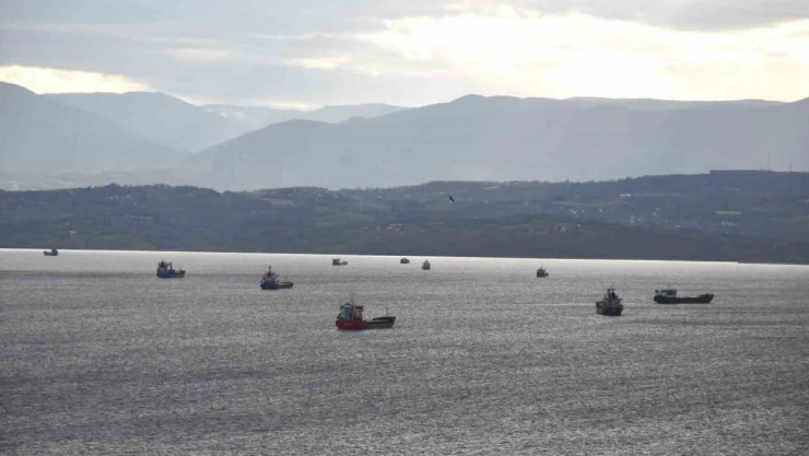 Kastamonu'ya Bir Fırtına Uyarısı Daha Yapıldı