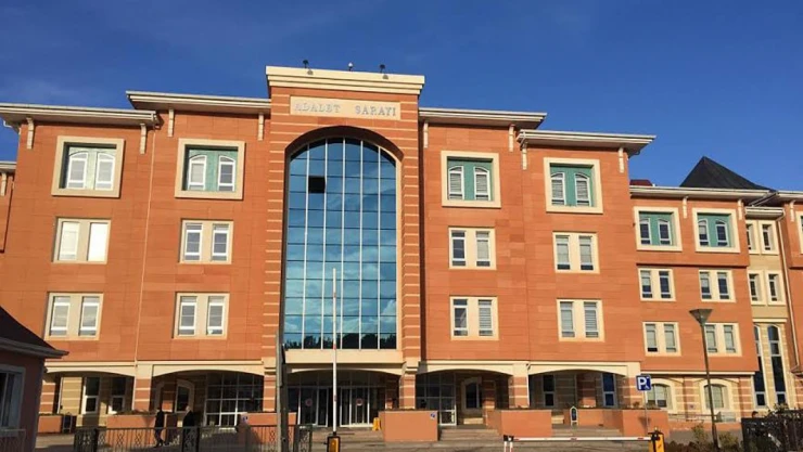 3 Kişiyi Silahla Yaraladı, Mahkemeden Ceza Yağdı