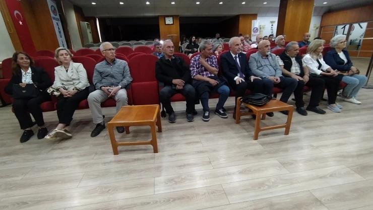 3 Mart Devrim Yasaları Anlatıldı