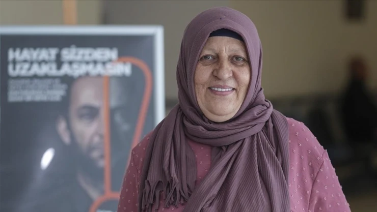 30 Yıldır İçtiği Sigarayı Bıraktı