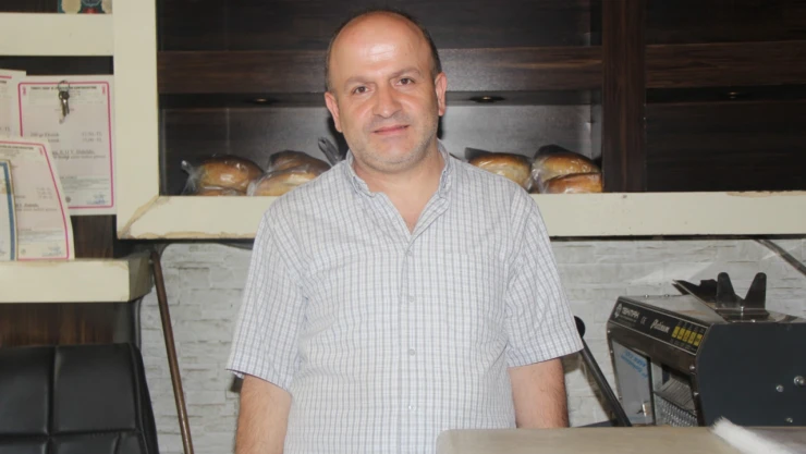 300 Derecelik Sıcakta Zorlu Mesai