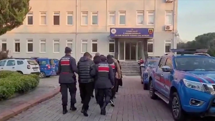 31 İlde FETÖ Operasyonu