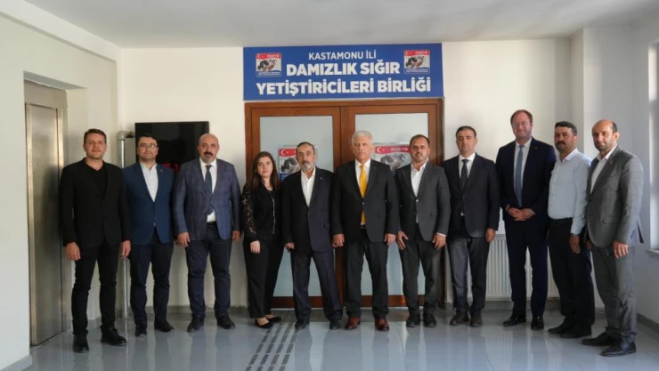 33 İlde Görülen Hastalığa Karşı Bilinç Kazanmak Önem Taşıyor