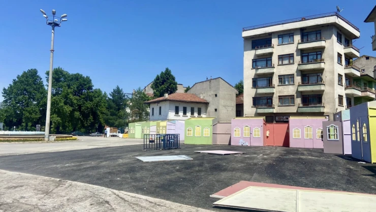 35'incisi Düzenlenecek Festival İçin Geri Sayım Başladı