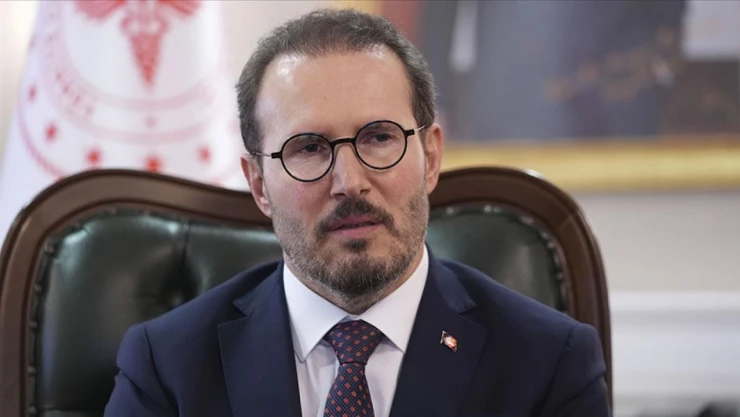 4,1 Milyon Kronik Hastalık Taraması Yapıldı