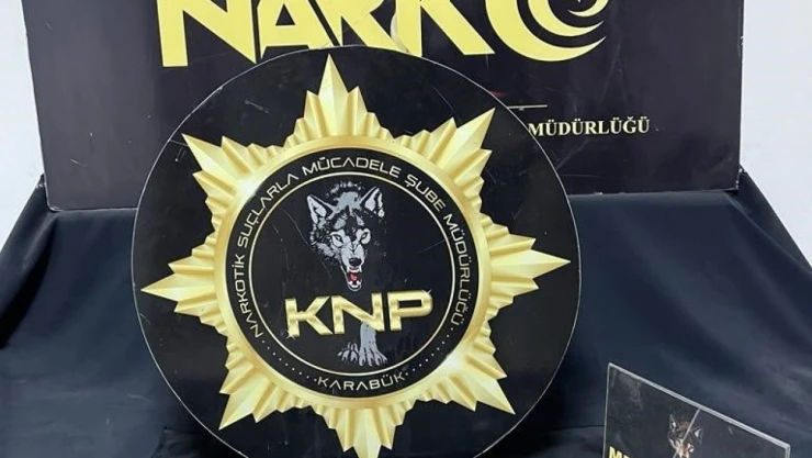 4 Ayrı Uyuşturucu Operasyonunda 5 Gözaltı