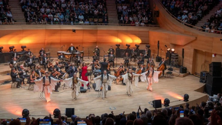 450 sözleşmeli sanatçı alınacak