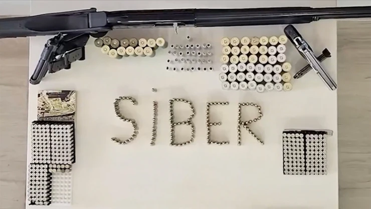 46 İlde Operasyon: 74 Şüpheli Tutuklandı