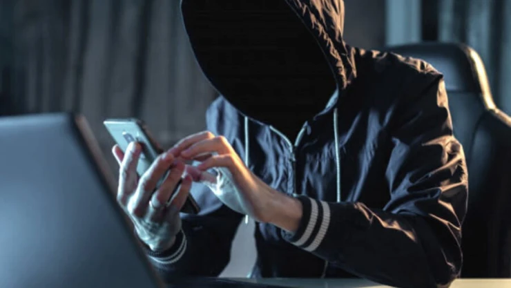 5 Milyonluk Vurgun Yapan 41 Şüpheli Yakalandı