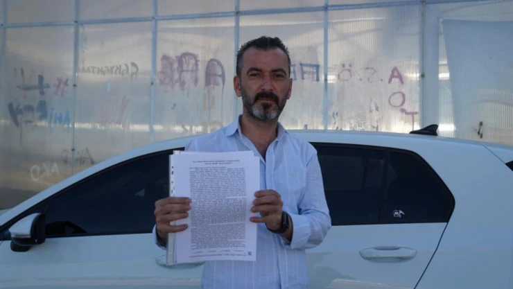 5 yıllık hukuk mücadelesini kazandı