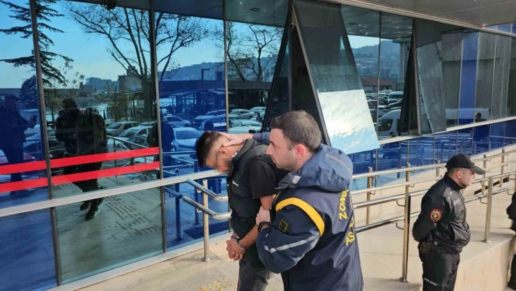 50 Milyon Liralık Yasa Dışı Bahis Trafiğine 3 Gözaltı