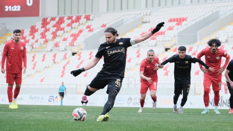 50 Yıl Sonra İlk Randevu