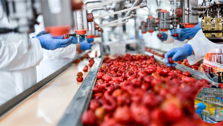 527 Milyon TL Hibe Desteği Sağlanacak