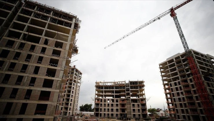 58 Binaya Yapı Ruhsatı Verildi