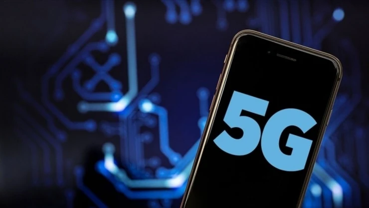 5G İhalesi Yarın BTK'de Yapılacak