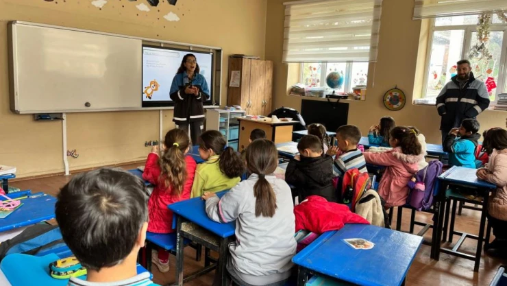 6 Bin 813 Öğrenciye Eğitim Verecekler