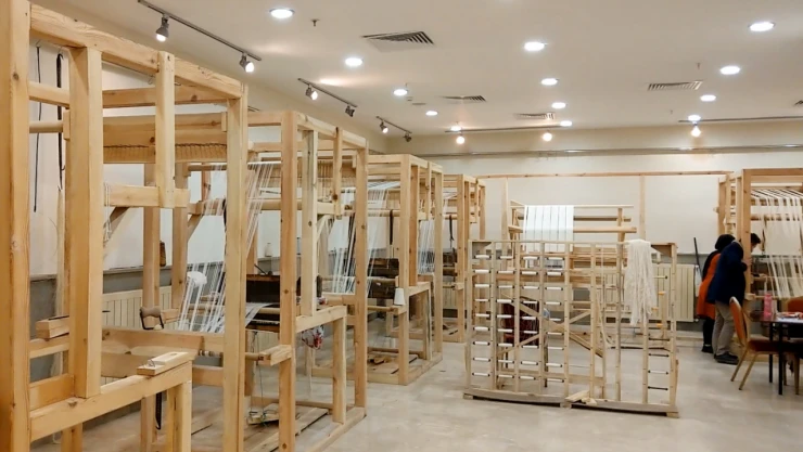 6 Kadın Kursiyer Eğitimi Tamamladı