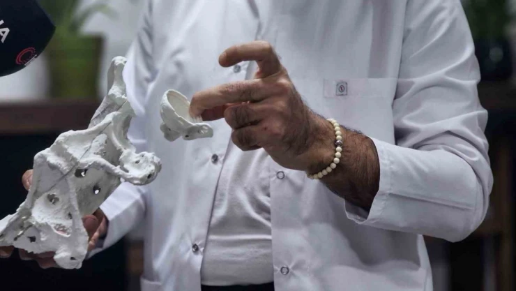 Yıllar Süren Ağrıya 3D Çözüm