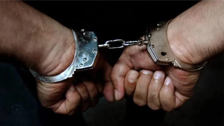 63 Aranan Şahıs Yakalandı