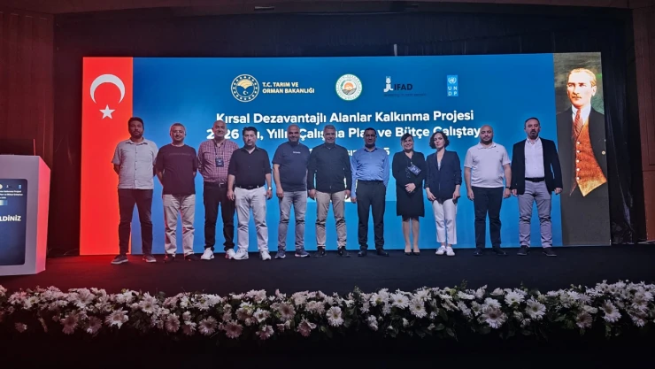 71 Milyon TL Hibe Desteği Sağlandı