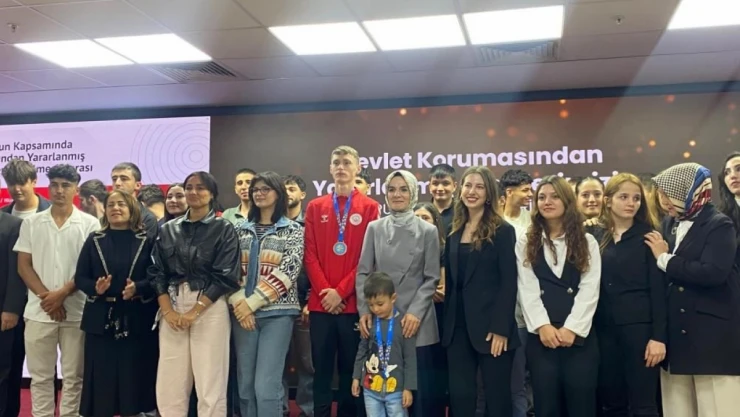 742 Genç Kamu Kurumlarına Atandı
