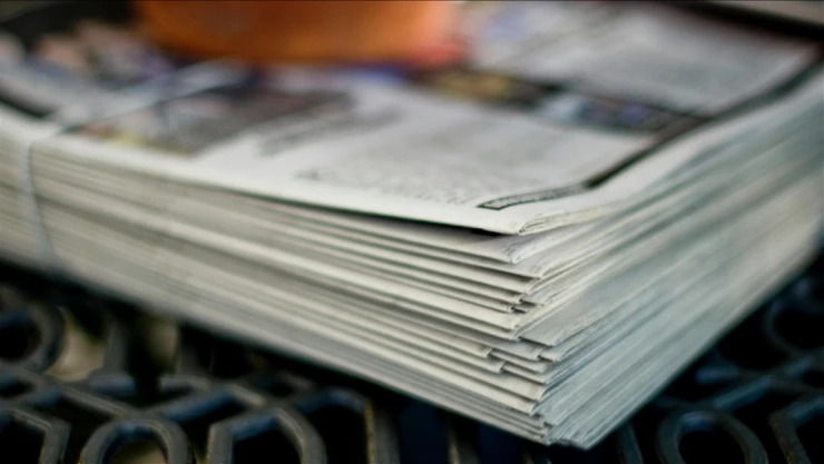 753 Gazete Resmi İlan Yayımladı